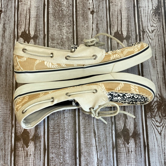 Sperry Top-Sider Women’s Shoe Size 9 1/2 M - Picture 4 of 16